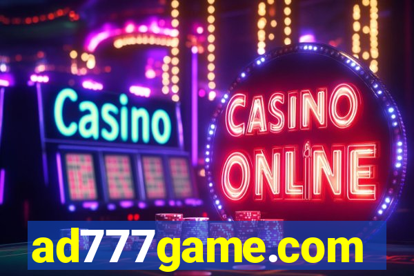 ad777game.com
