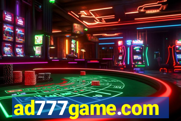 ad777game.com