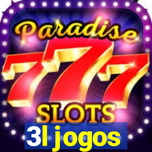 3l jogos