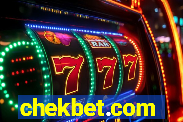 chekbet.com