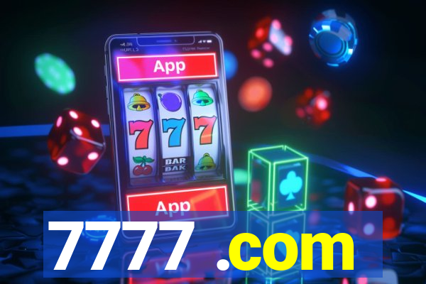 7777 .com