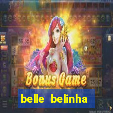 belle belinha privacy nude