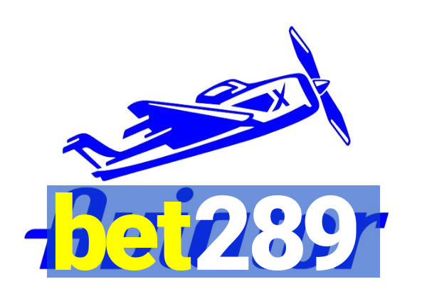 bet289