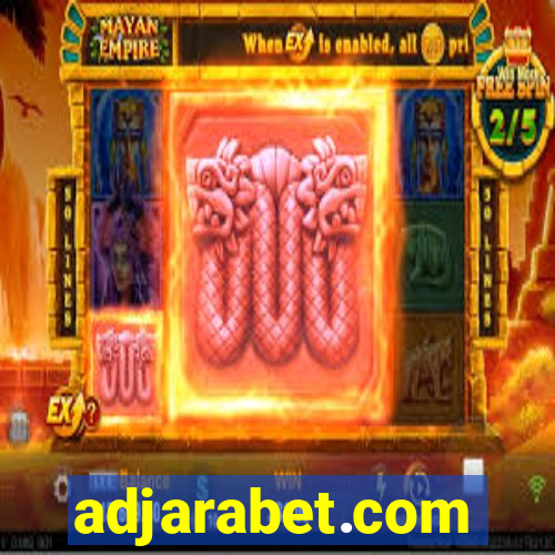 adjarabet.com