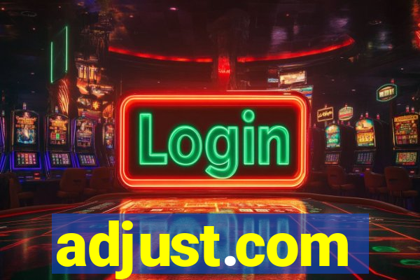 adjust.com