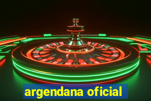 argendana oficial