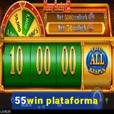 55win plataforma