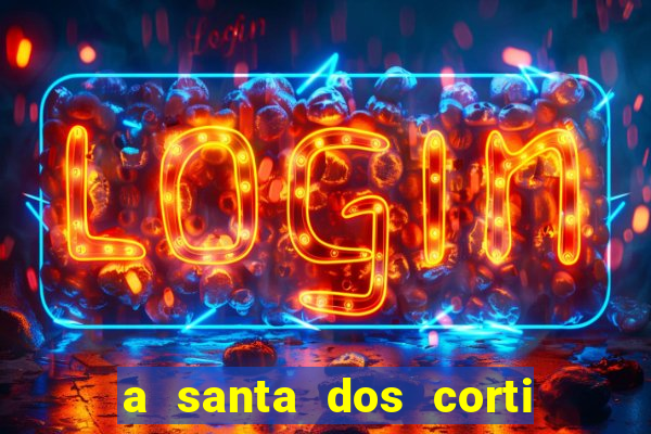 a santa dos corti os dragon's dogma 2