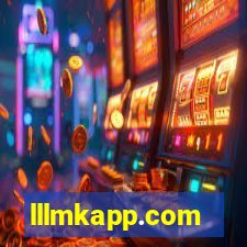lllmkapp.com