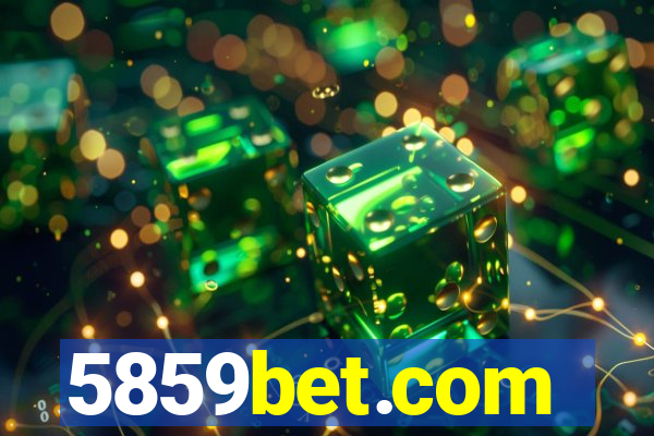 5859bet.com