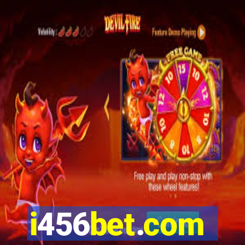 i456bet.com