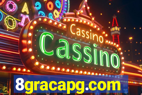8gracapg.com