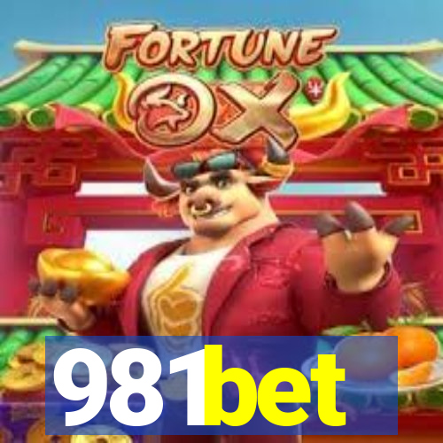 981bet