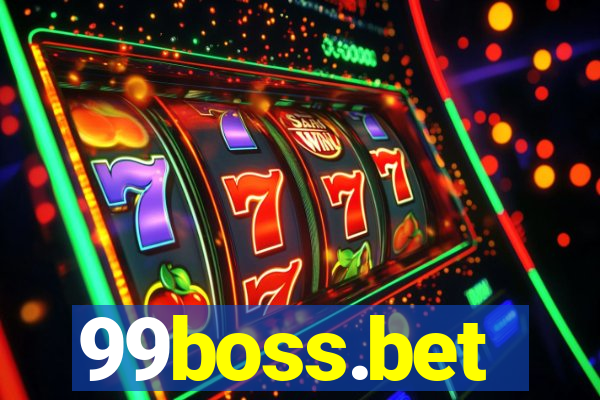 99boss.bet