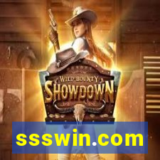 ssswin.com