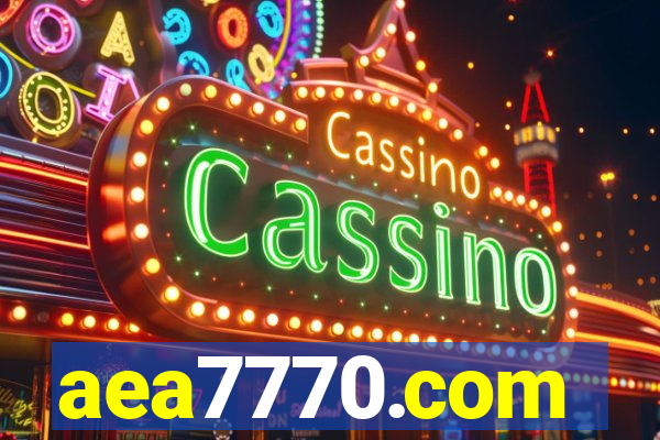 aea7770.com