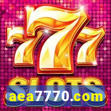 aea7770.com