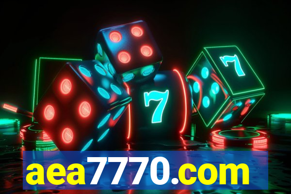 aea7770.com