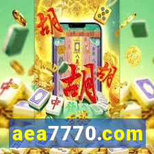 aea7770.com