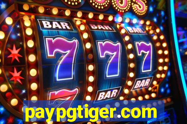 paypgtiger.com