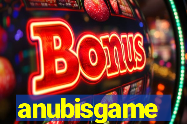 anubisgame