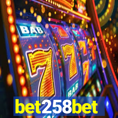 bet258bet