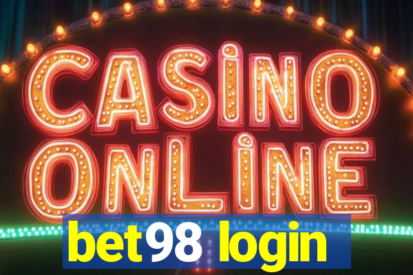 bet98 login