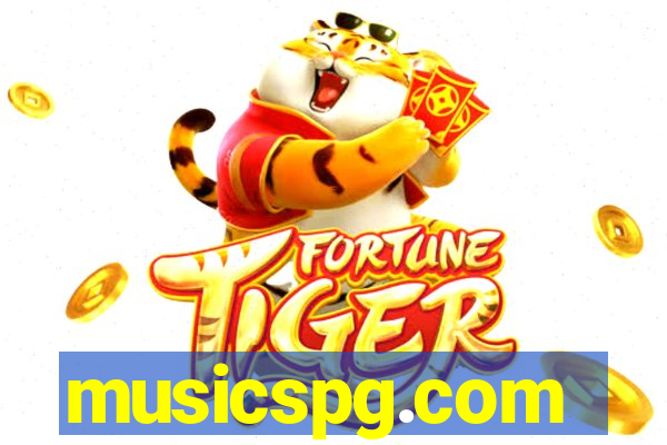 musicspg.com