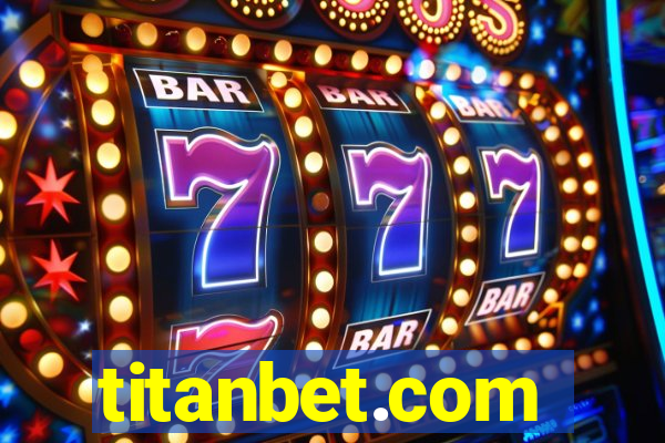 titanbet.com