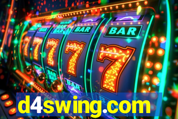 d4swing.com