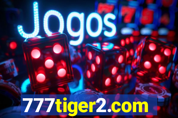 777tiger2.com