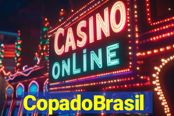CopadoBrasil