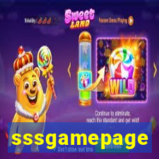 sssgamepage
