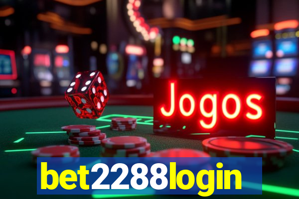 bet2288login