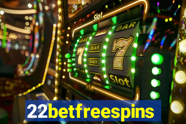 22betfreespins