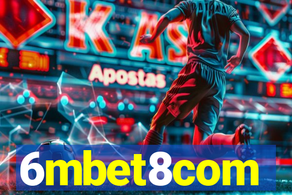6mbet8com