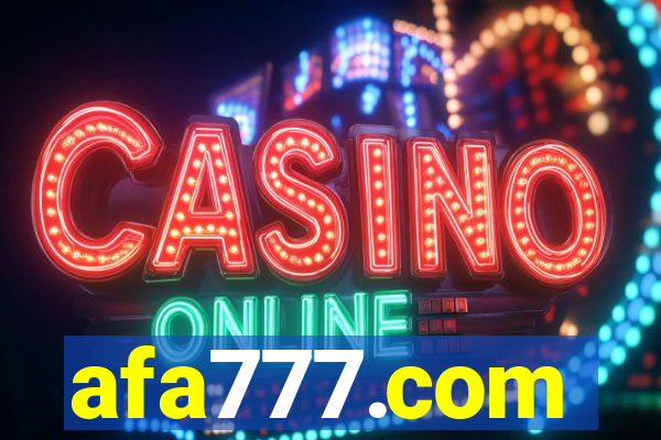 afa777.com