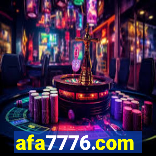 afa7776.com