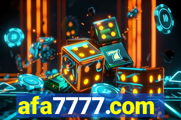 afa7777.com