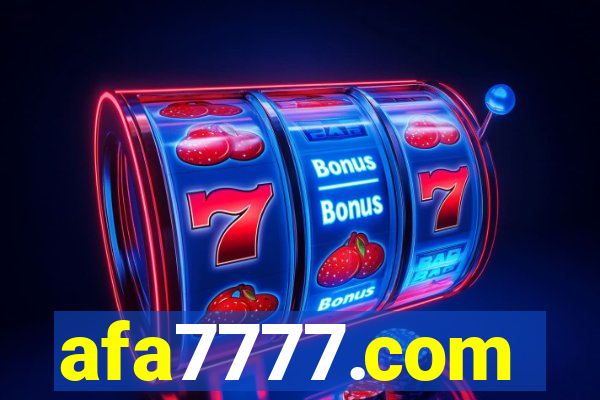 afa7777.com