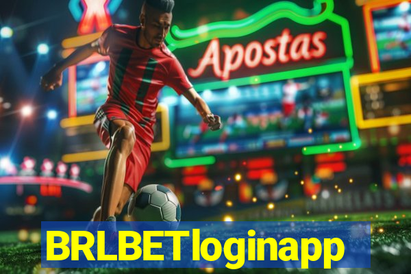 BRLBETloginapp