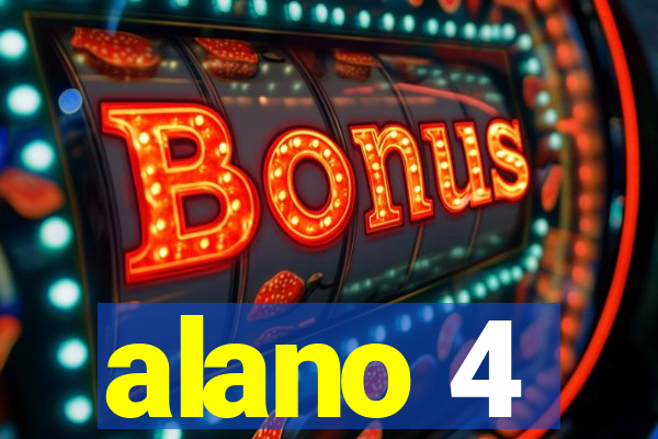 alano 4