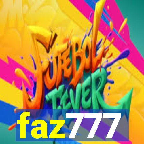 faz777