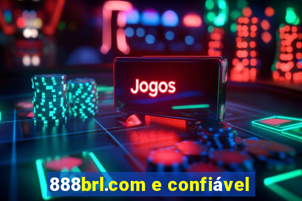 888brl.com e confiável