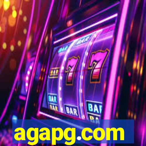 agapg.com