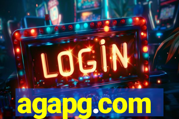 agapg.com