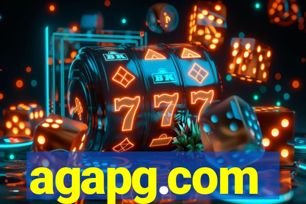 agapg.com