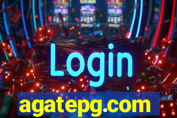 agatepg.com