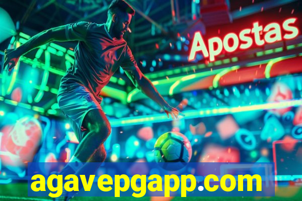 agavepgapp.com
