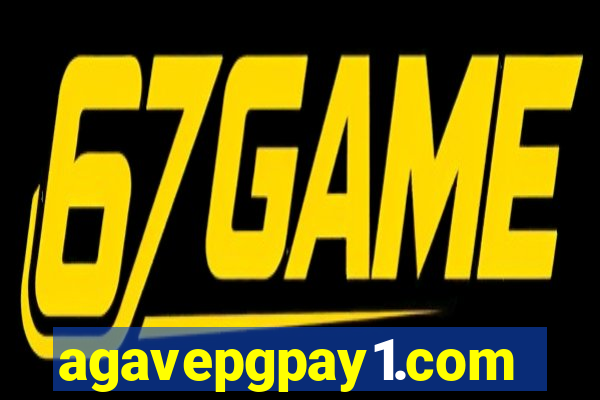 agavepgpay1.com